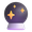crystal ball